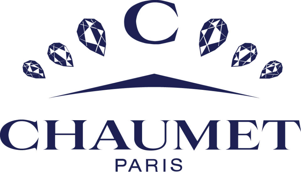 Logo Chaumet