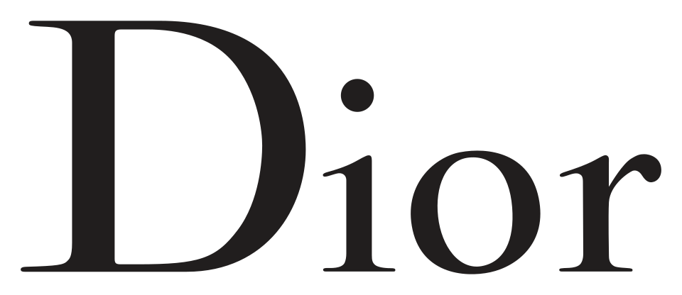 Logo Christian Dior