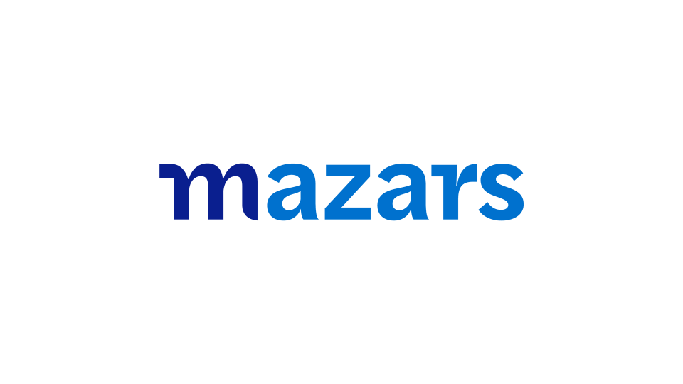 Logo Mazars