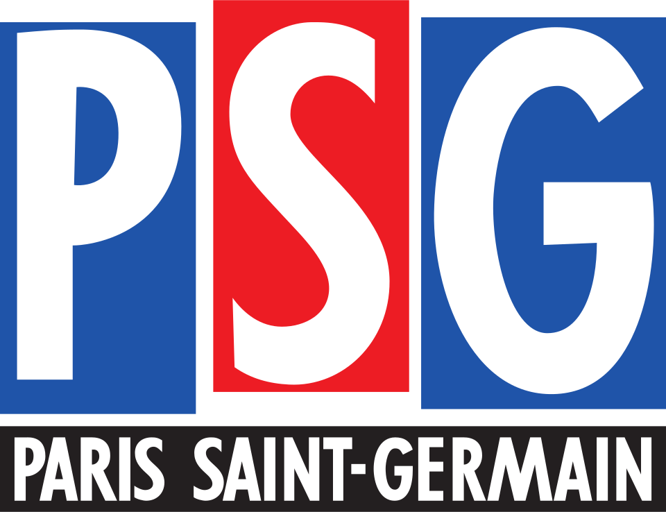 Logo Paris Saint-Germain