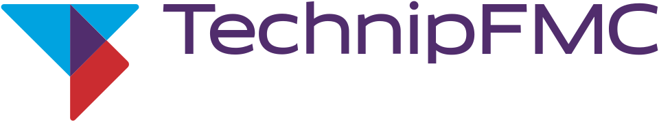 Logo Technip