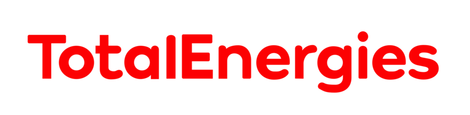 Logo TotalEnergies