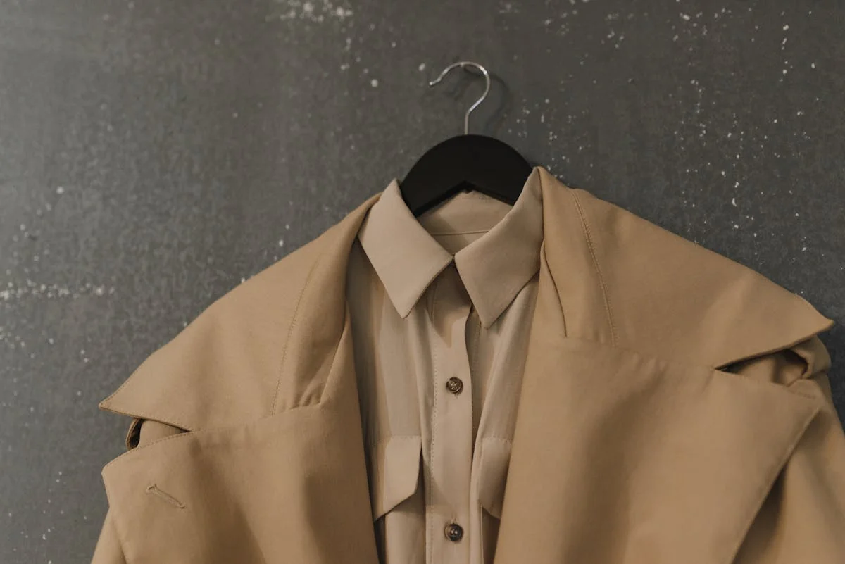 Nettoyer une Doudoune Moncler à Paris : le Protocole Complet