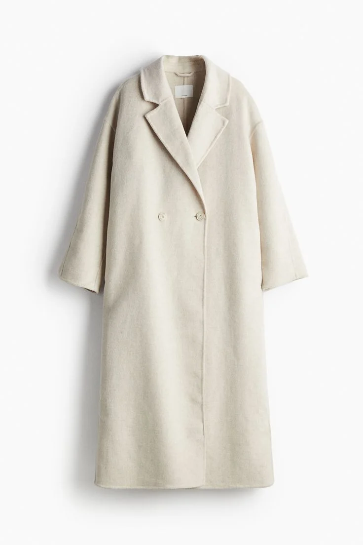 Nettoyer un Manteau Max Mara Cachemire : le Guide Complet