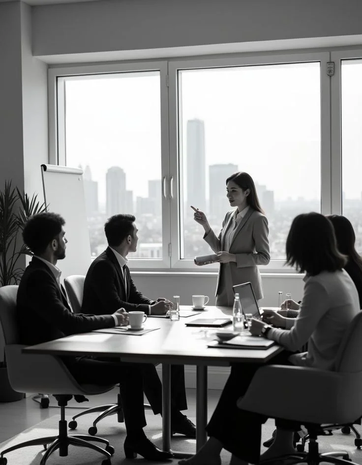 Le Pressing au Service des Entreprises Franciliennes